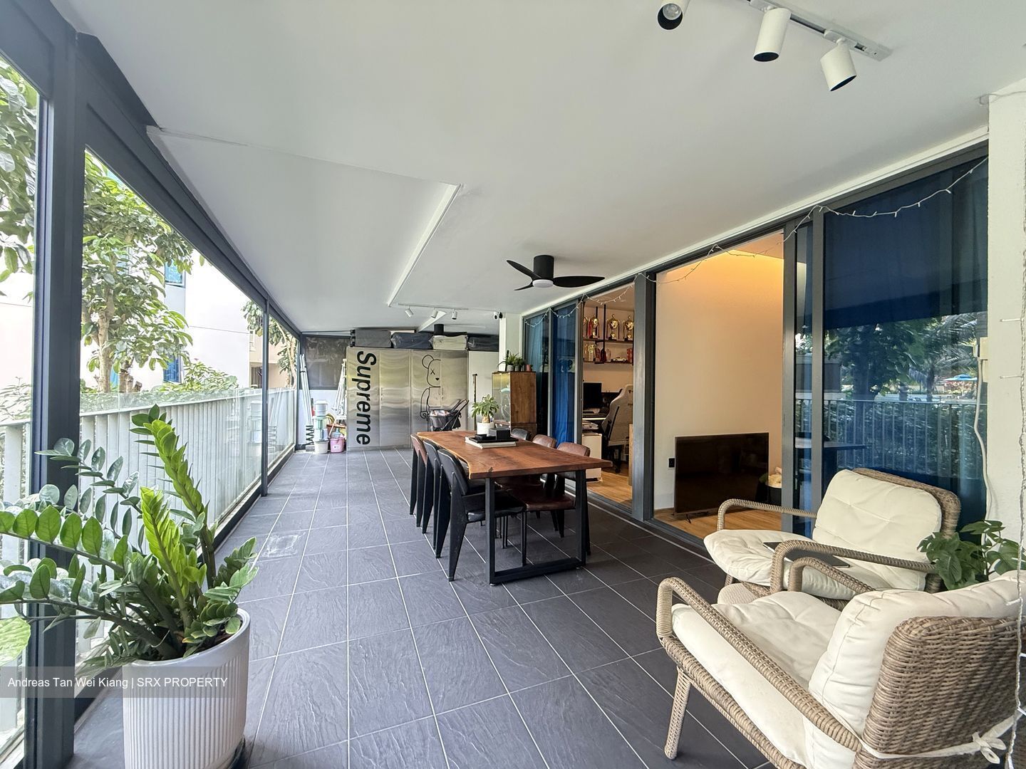 Belysa (D18), Condominium #587731961